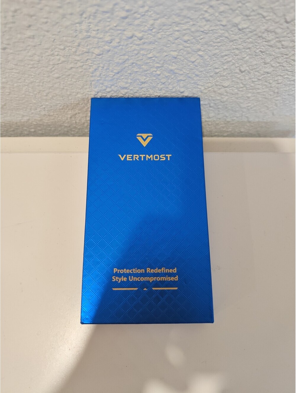 Vertmost Protective Phone Case Samsung Galaxy S26